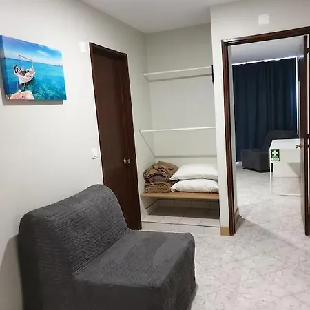 Apartment Entire Tarik By Atlantichotels With Kitchenettes, Near Rocha